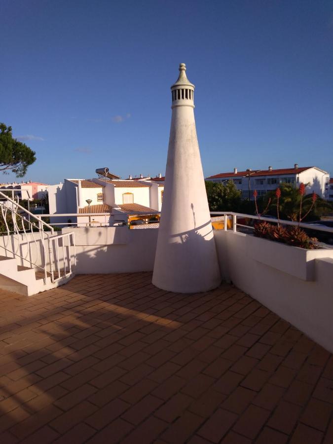 Nightingale Villa Albufeira Exteriér fotografie