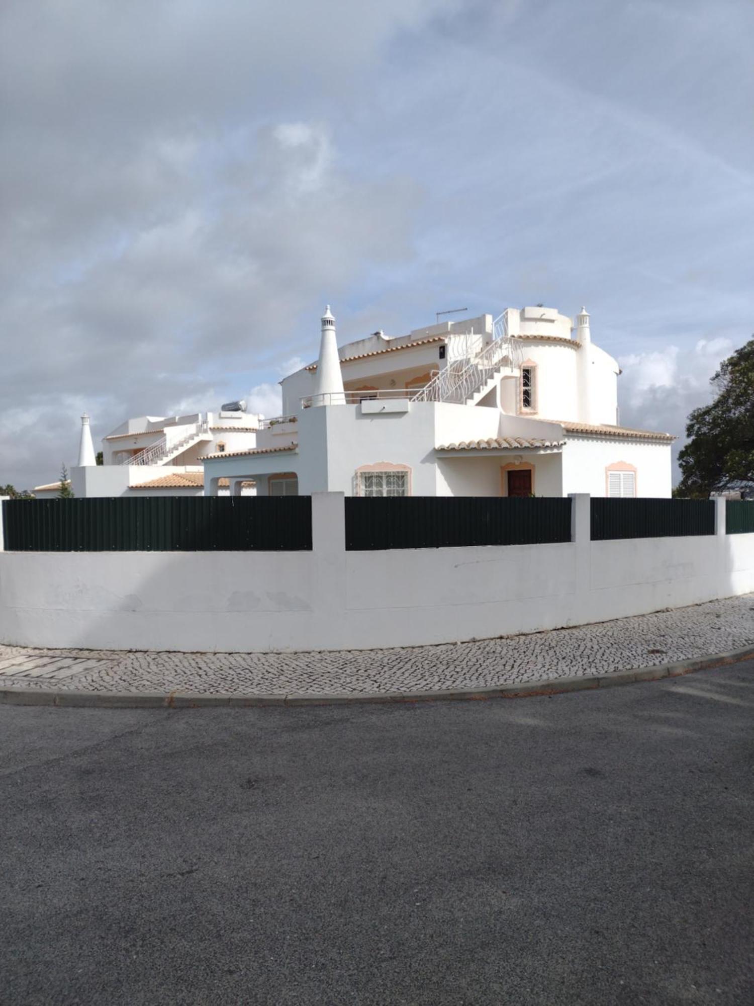 Nightingale Villa Albufeira Exteriér fotografie