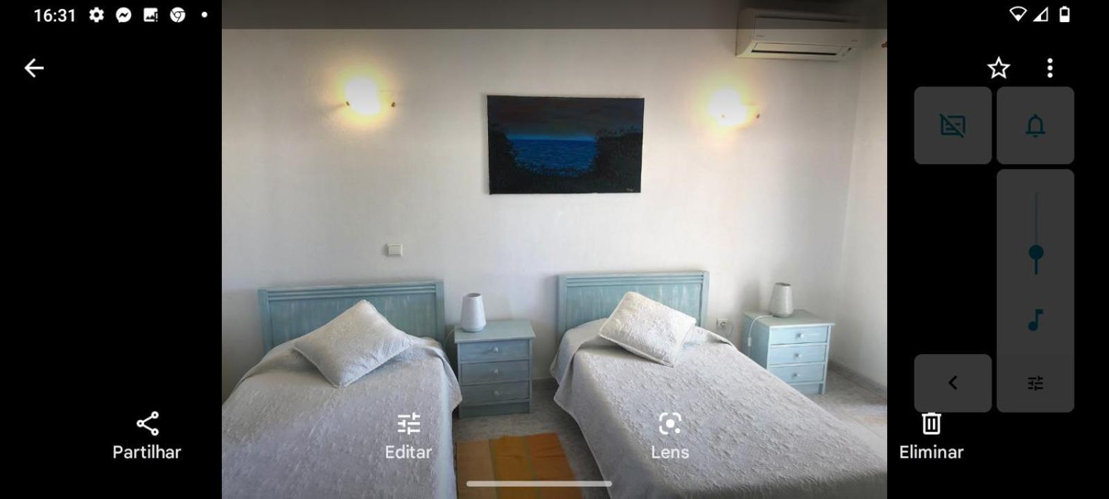 Nightingale Villa Albufeira Exteriér fotografie