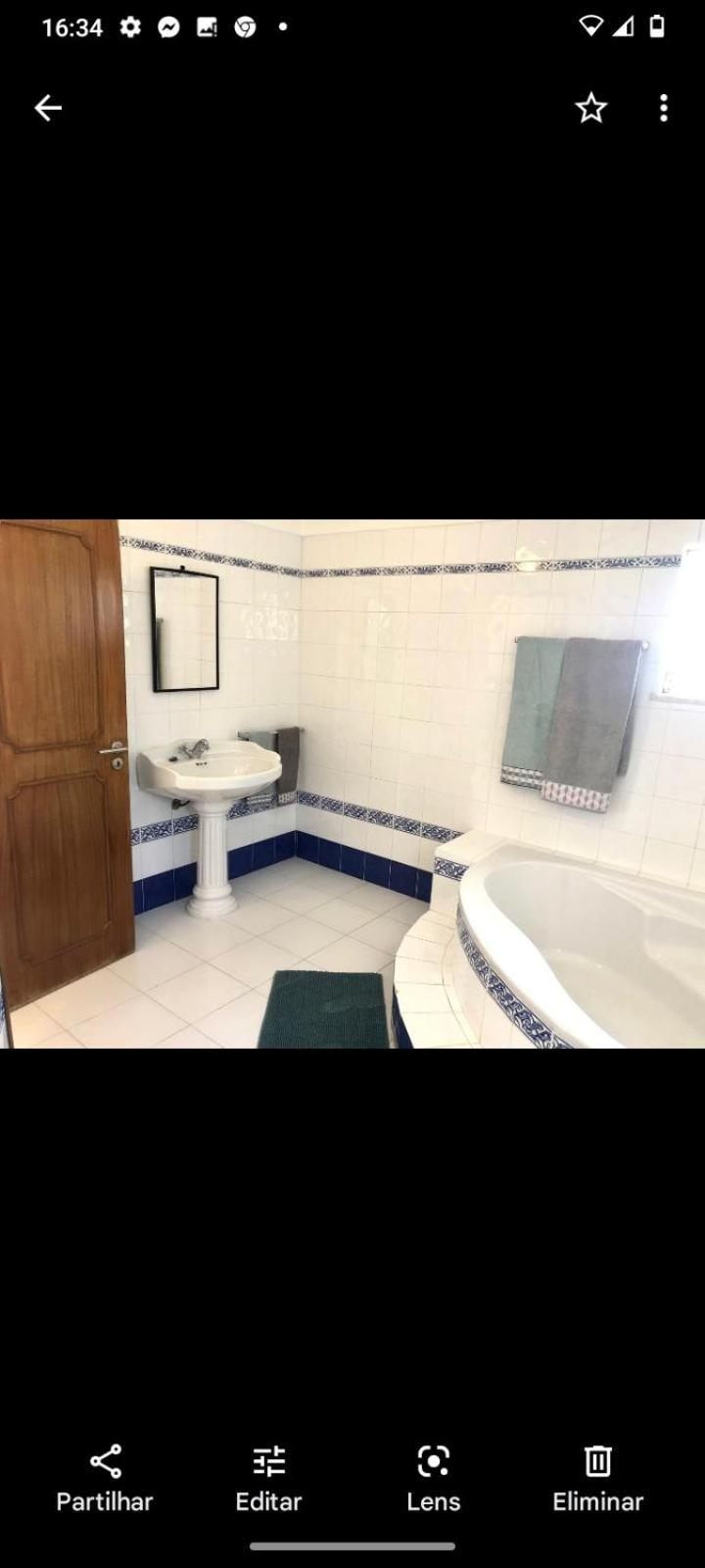 Nightingale Villa Albufeira Exteriér fotografie