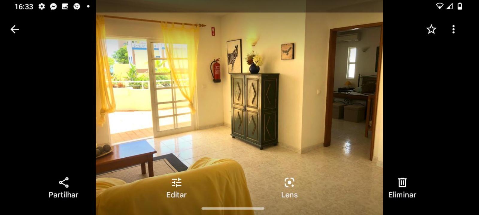 Nightingale Villa Albufeira Exteriér fotografie