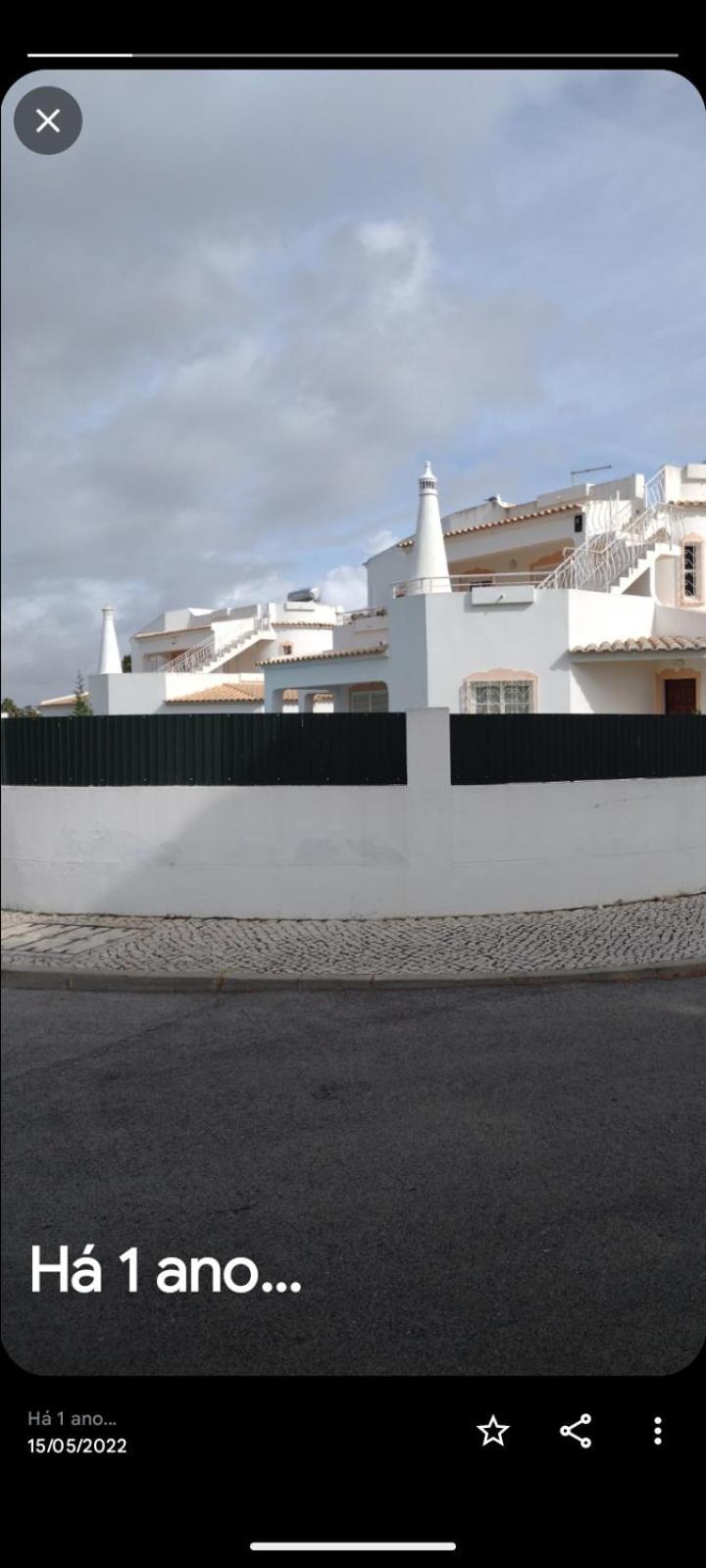 Nightingale Villa Albufeira Exteriér fotografie