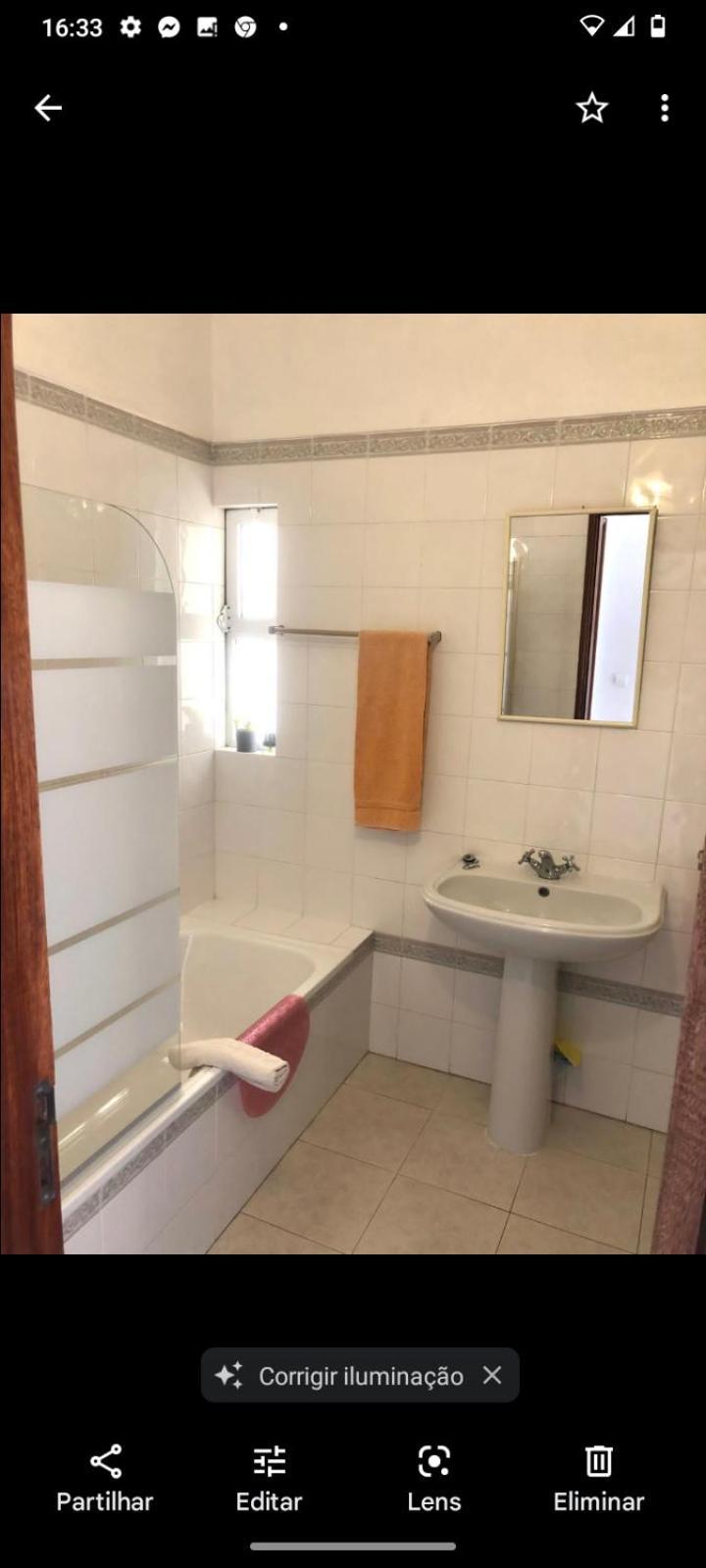 Nightingale Villa Albufeira Exteriér fotografie
