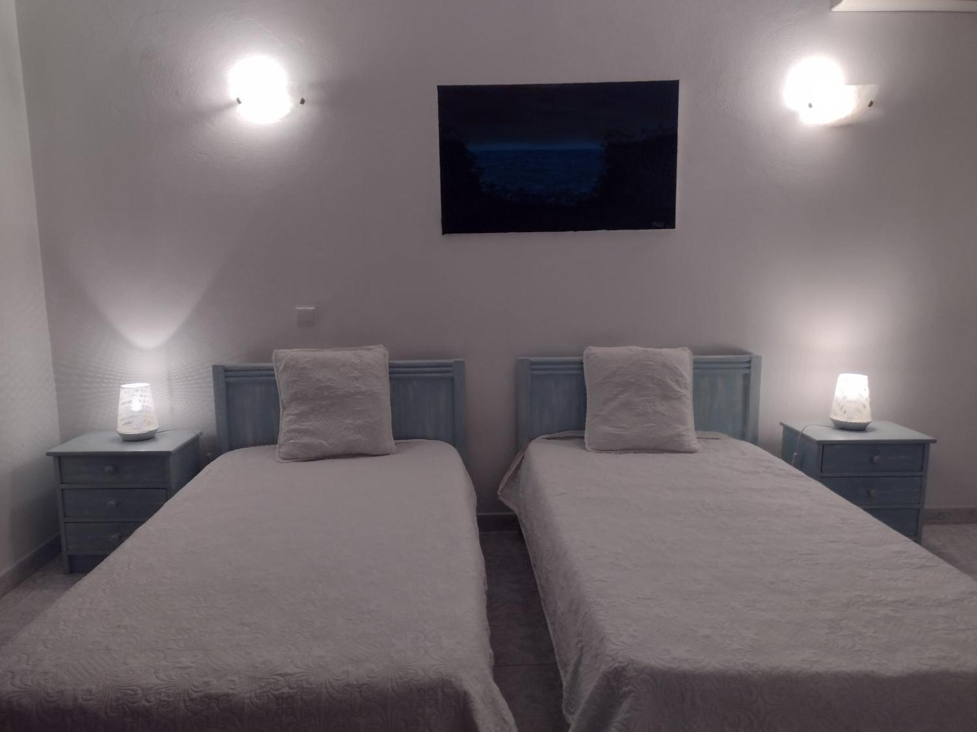 Nightingale Villa Albufeira Exteriér fotografie