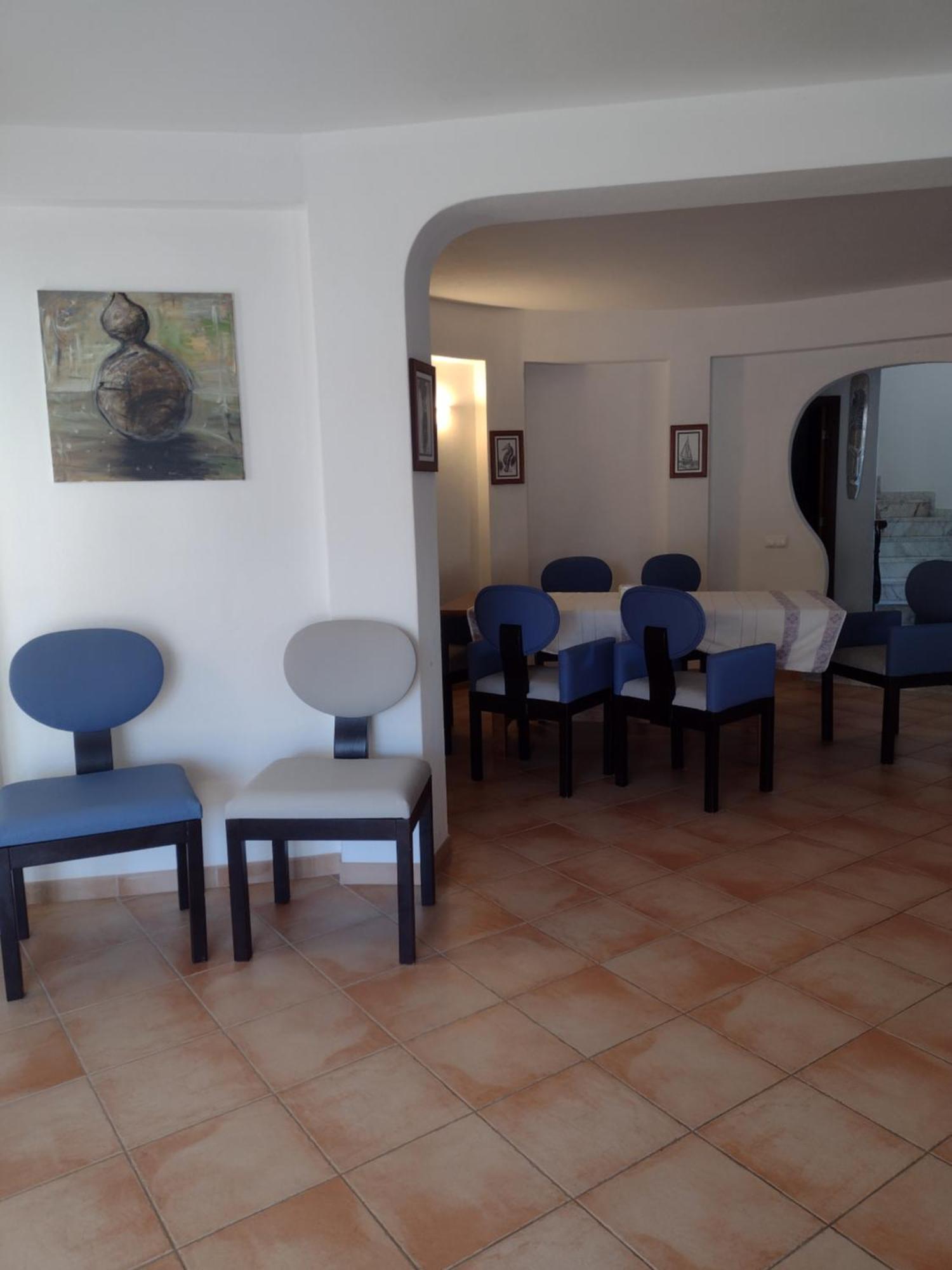 Nightingale Villa Albufeira Exteriér fotografie