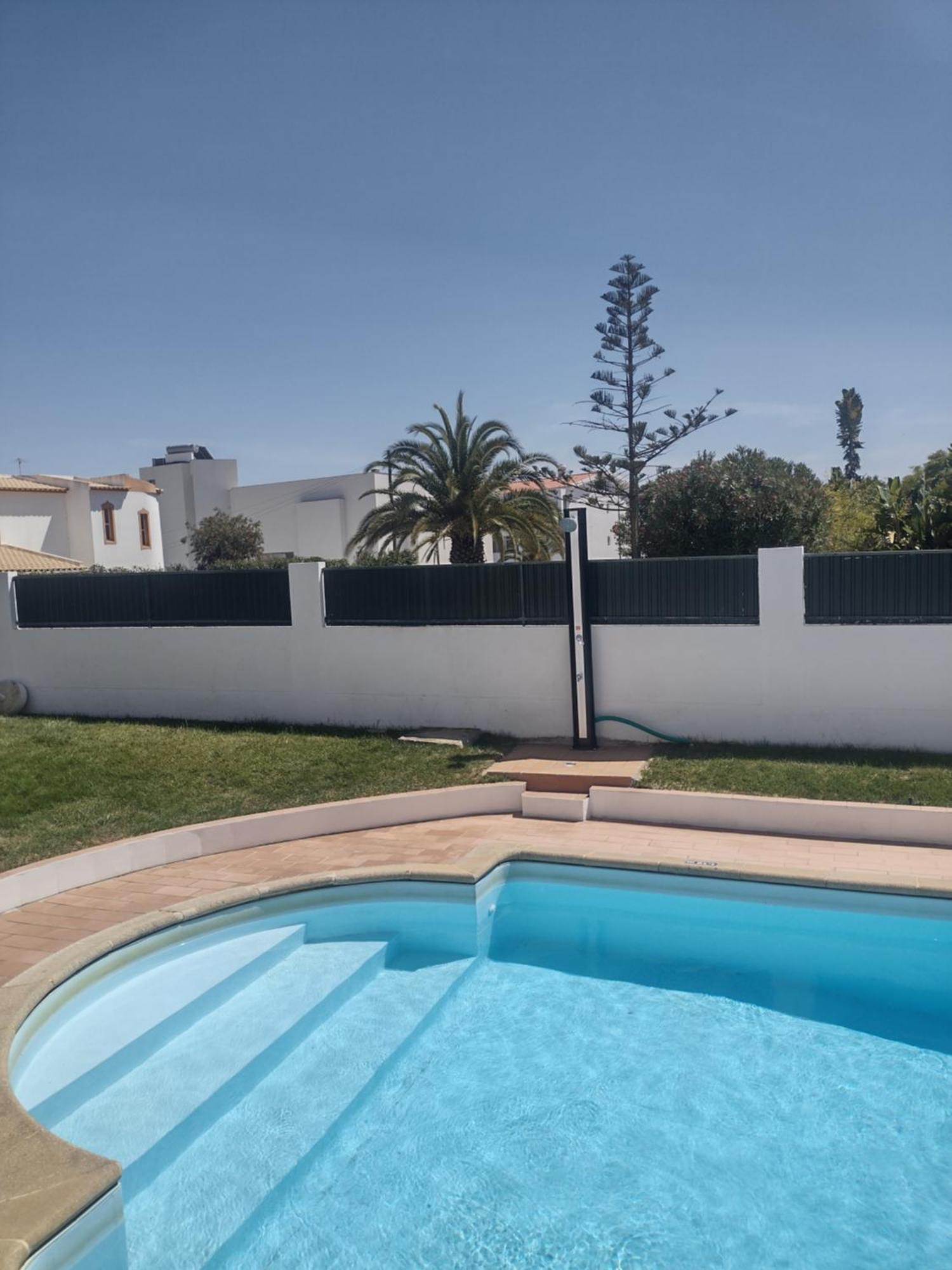 Nightingale Villa Albufeira Exteriér fotografie