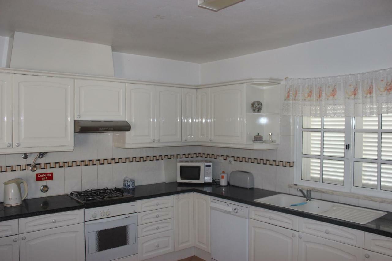 Nightingale Villa Albufeira Exteriér fotografie