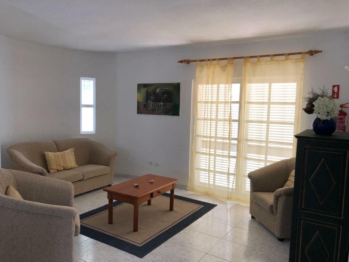 Nightingale Villa Albufeira Exteriér fotografie