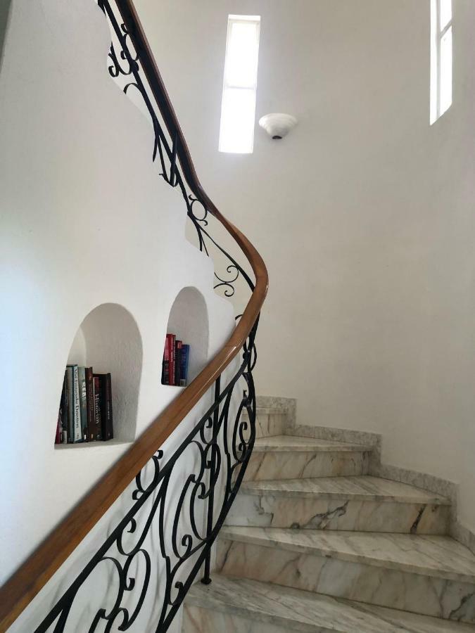 Nightingale Villa Albufeira Exteriér fotografie