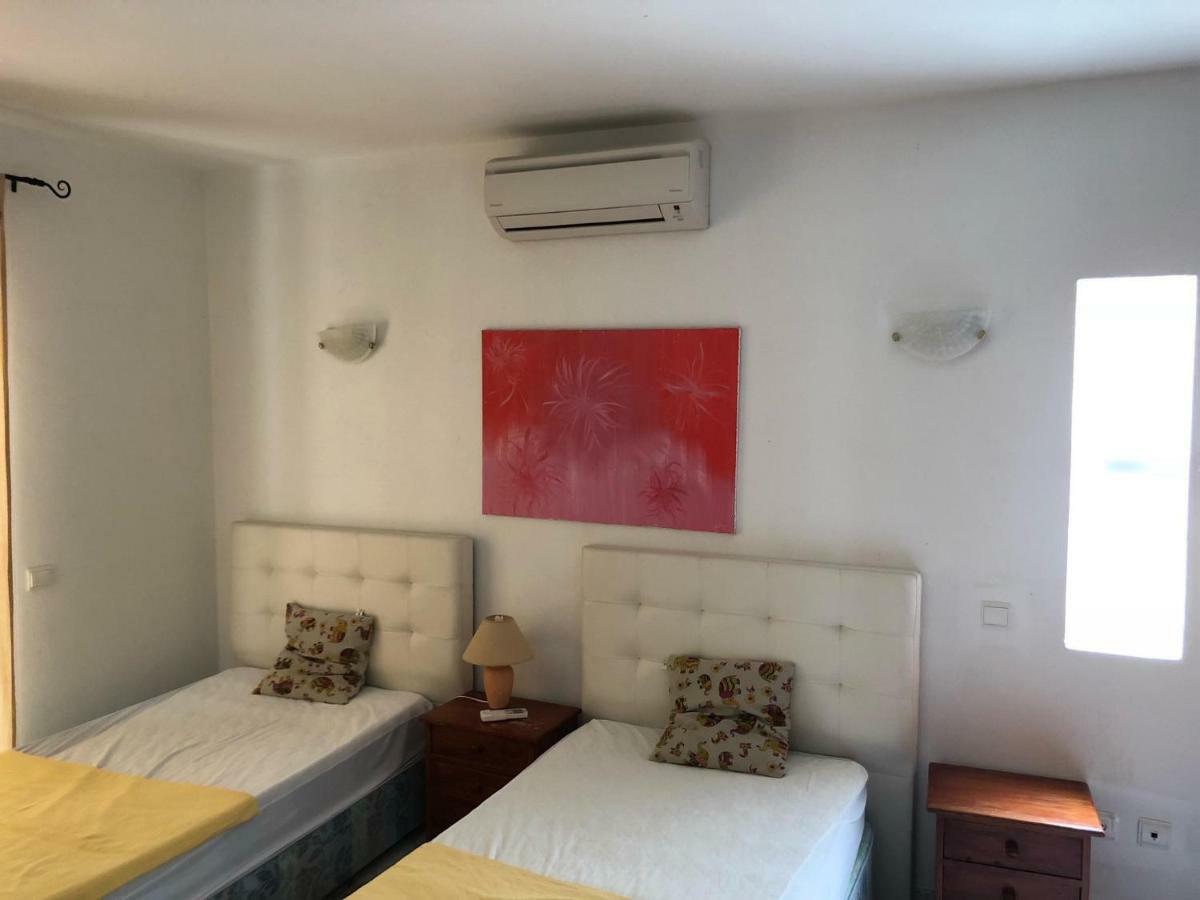 Nightingale Villa Albufeira Exteriér fotografie